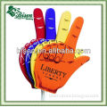 Team sports EVA Cheering Hand products